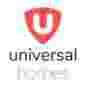 Universal Homes FZE logo